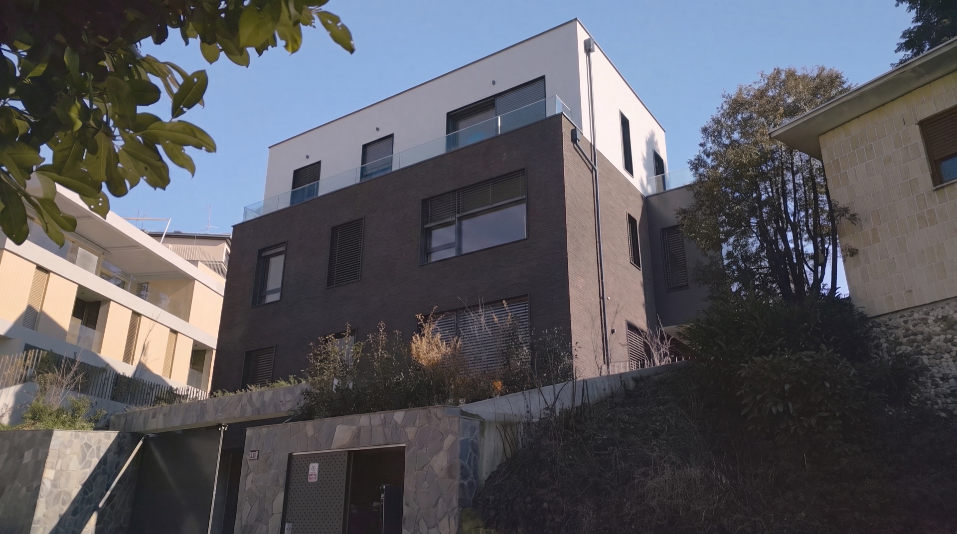 Areco gradilište — video pregled radova